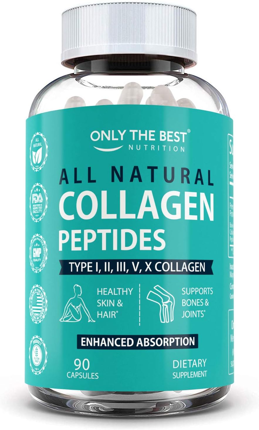 Collagen Capsules